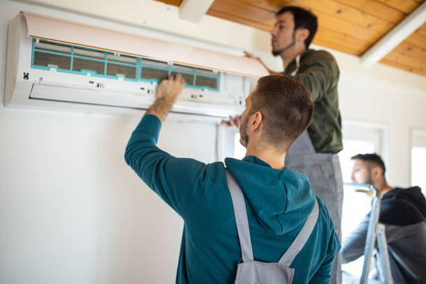 Best Affordable HVAC Services  in Chouteau, OK