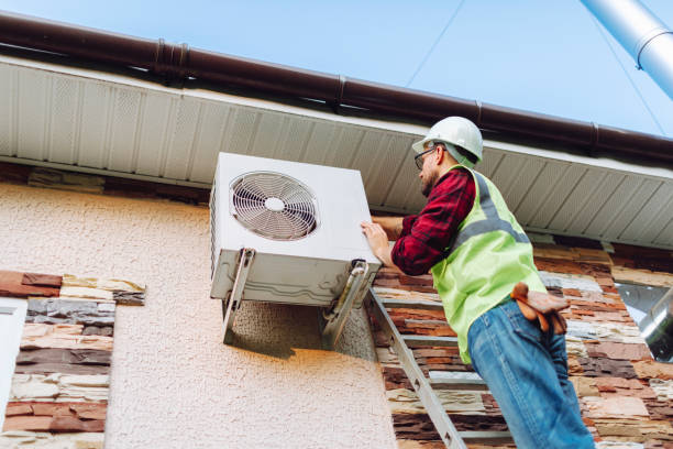 Best Residential HVAC Services  in Chouteau, OK