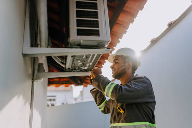 Best Ductless HVAC Repair  in Chouteau, OK