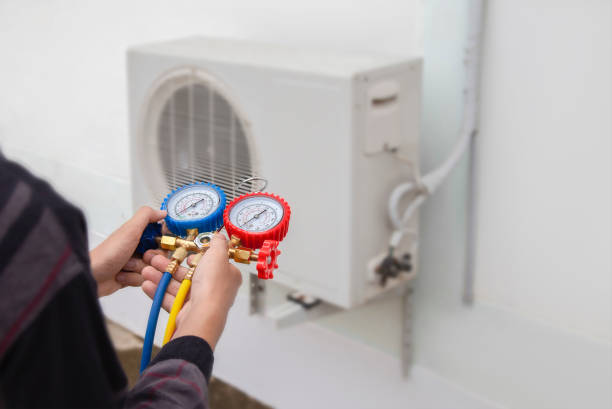 Affordable Air Conditioning Repair in Chouteau, OK