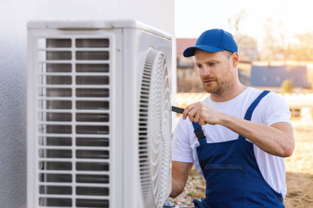HVAC Troubleshooting in Chouteau, OK