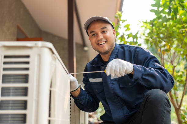 Best HVAC Troubleshooting  in Chouteau, OK