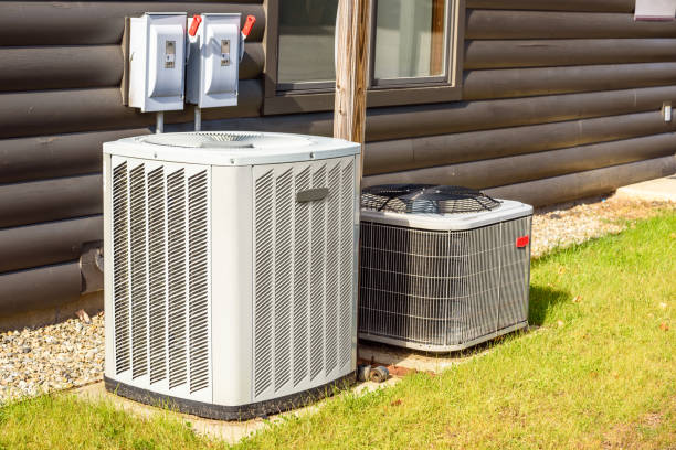 Best Local HVAC Companies  in Chouteau, OK